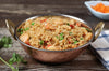 Sagar Fried Rice - Mix Chicken & Shrimp (2 servings)