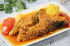 Rohu Fish w/ Vegetable (2 servings)