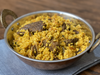 Aachari Beef Khichuri