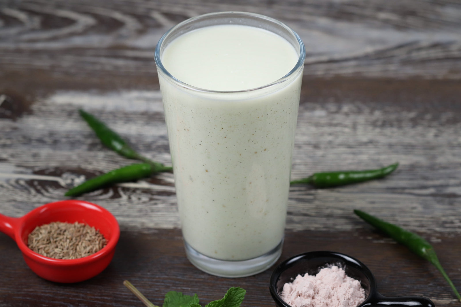 Borhani (32oz Bottle)