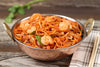 Masala Chow Mein - Shrimp (2 servings)