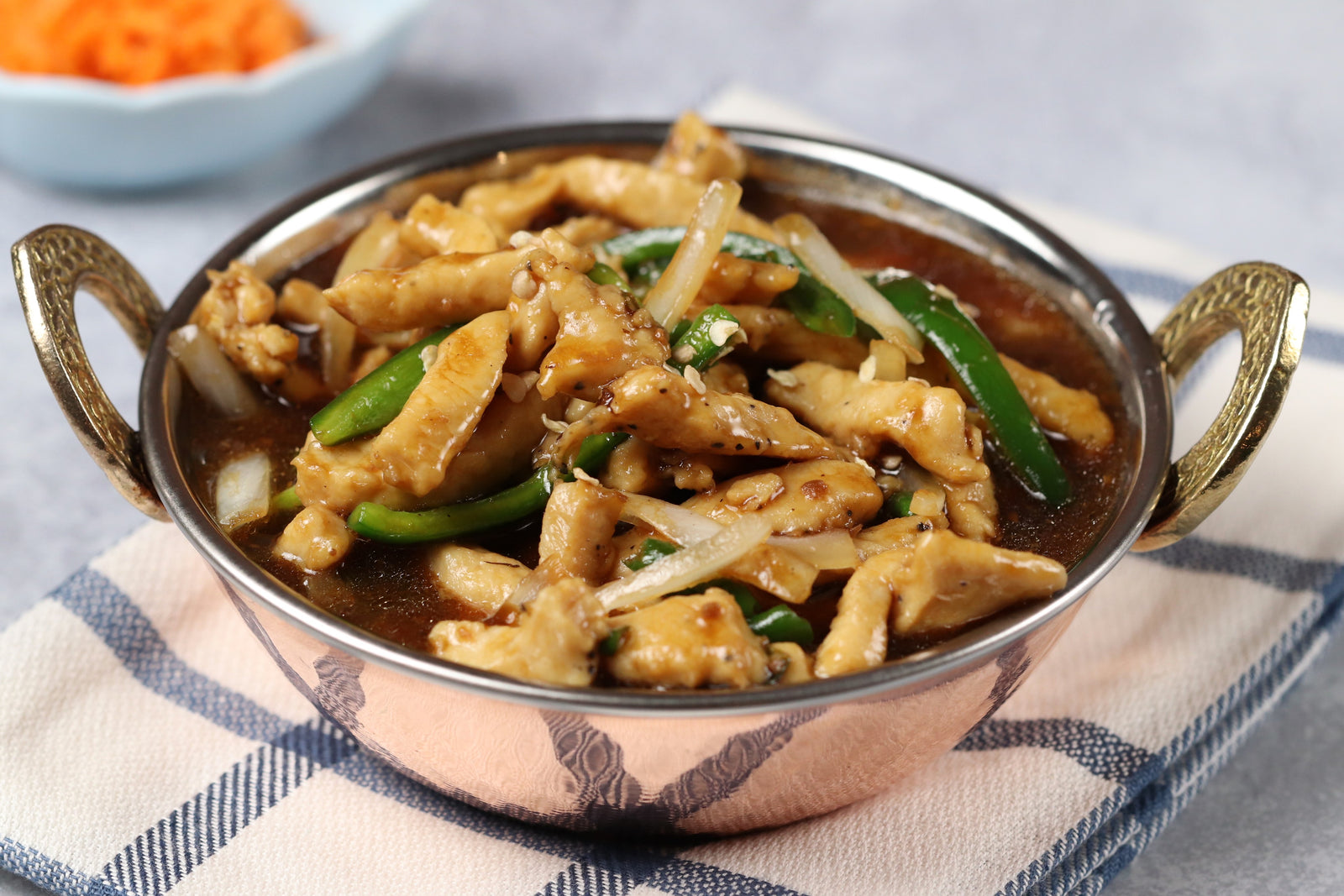 Chilli Chicken (3 servings)