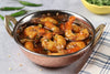 Manchurian Shrimp (3 servings)