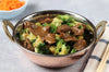 Beef Broccoli (3 servings)
