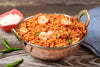 Masala Fried Rice - Mix Chicken & Shrimp (2 servings)