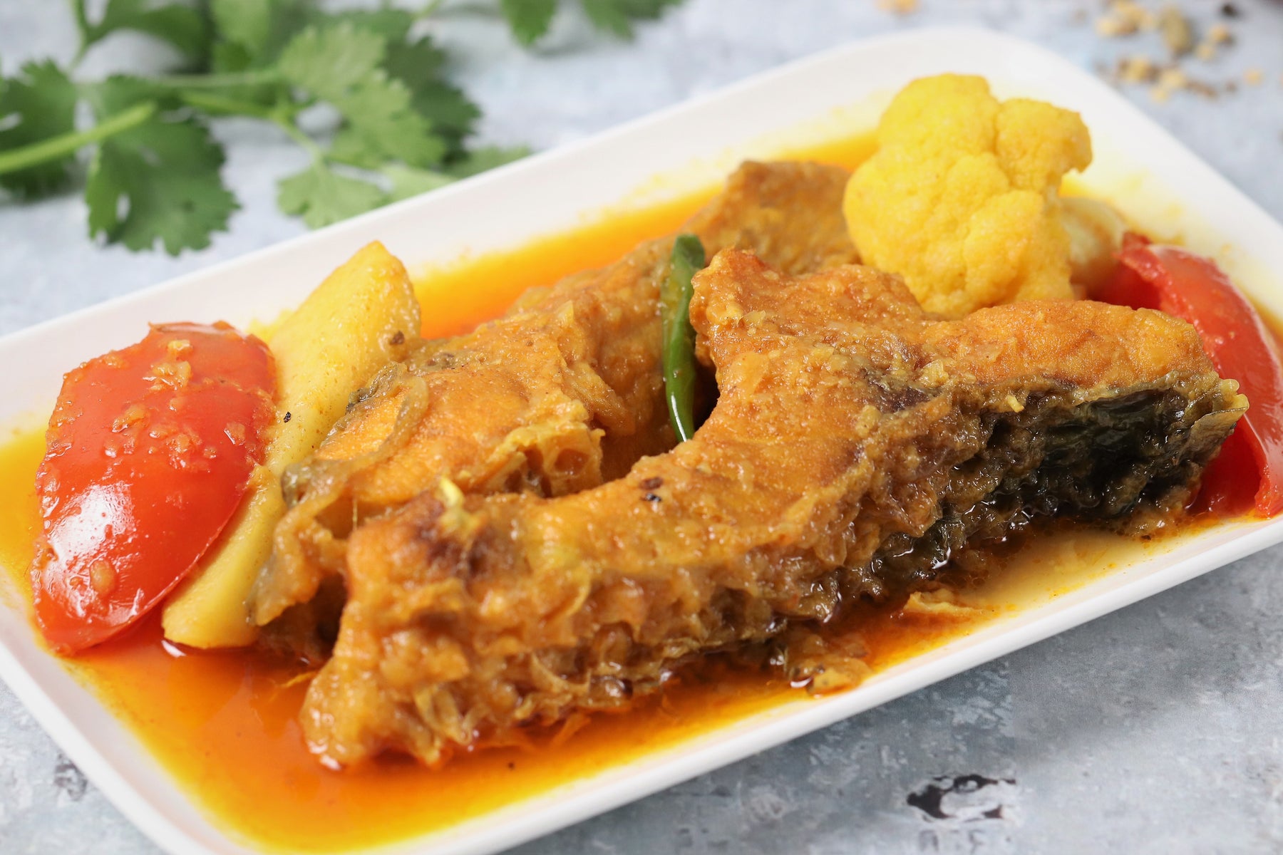 Fish - Sagarathome.com
