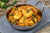 Shrimp Bhuna (3 servings)